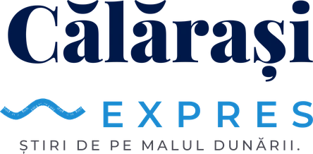Călărași Expres — Știri de pe malul Dunării.